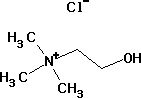 Choline chloride