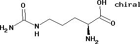 L - Citrulline