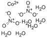 Cobalt(II) nitrate hexahydrate