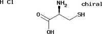 L-Cysteine hydrochloride monohydrate