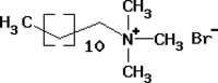 Dodecyltrimethylammonium chloride