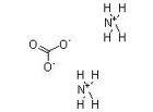 Ammonium Carbonate Cas No: 506-87-6