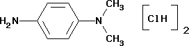 N,N-Dimethyl-1,4-phenylenediammonium dichloride