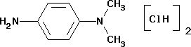 N,N-Dimethyl-1,4-phenylenediammonium dichloride