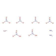 Ammonium Cerium(IV) Nitrate Solution