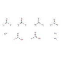 Ammonium Cerium(IV) Nitrate Solution