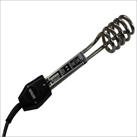 Immersion Rod