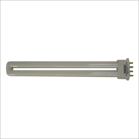 Cfl Lamps - G-23, 137-415 mm, Gray, 7-36 Watts, 2/4 Pins | Energy Saving, Instant Start, Bright Light, Easy Install