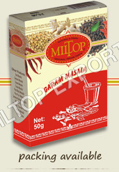 Garam Masala