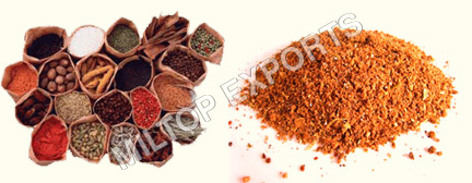 Pickle Masala