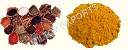 Rasam Powder