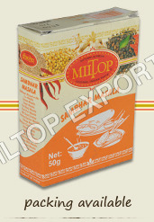 Sambar Powder