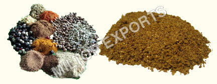 Tandoori Masala