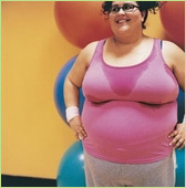 Obesity
