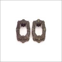 Couplings & Fans - Metal Alloy, Variable Sizes, Coated Finish | Vibration Dampening, Torque Transmission, Easy Installation