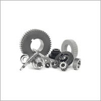 Transmission - Steel Alloy, Various Dimensions | Durable Parts, Quality Replacement, Reliable Performance, Heat Treated