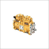 Hydraulic Pump