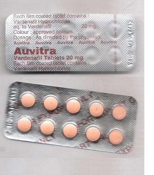 ANUVITRA
