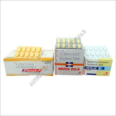 Antispasmodic Drugs