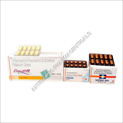 Analgesics Drugs