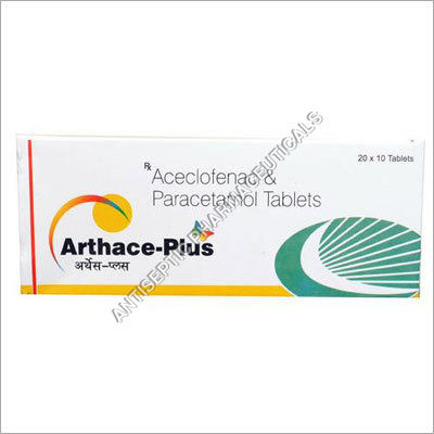 Paracetamol Tablets