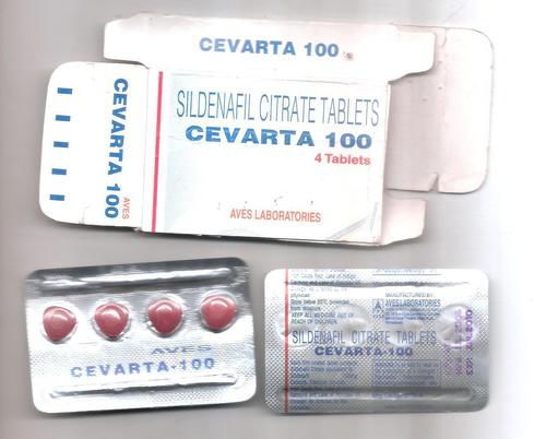 CEVARTA 100