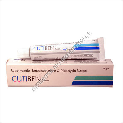 Antiseptic Cream