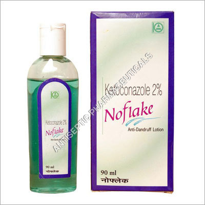 Anti Dandruff Lotion