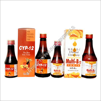 General Health Tonic