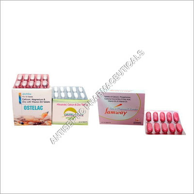 Health Tablet