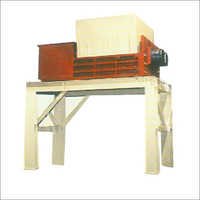 Tyre Recycling Equipment