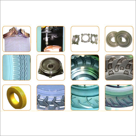 Tyre Mould