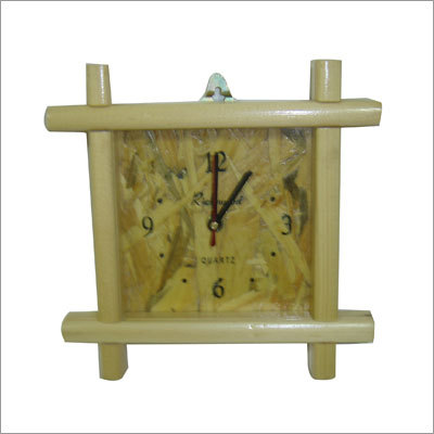 Wooden Wall Clocks