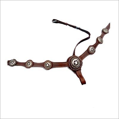 Pet Breast Collar