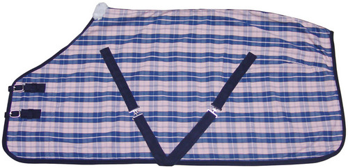 Stable Rug