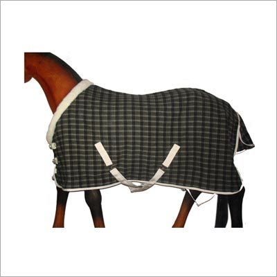 Horse blankets
