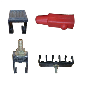 Accessories For Conductor System