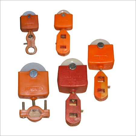 Cable Carrier