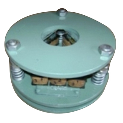 AC Disc Type Brake