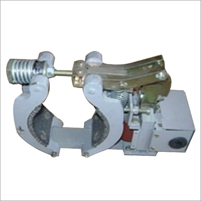 AC Shoes Type Brakes