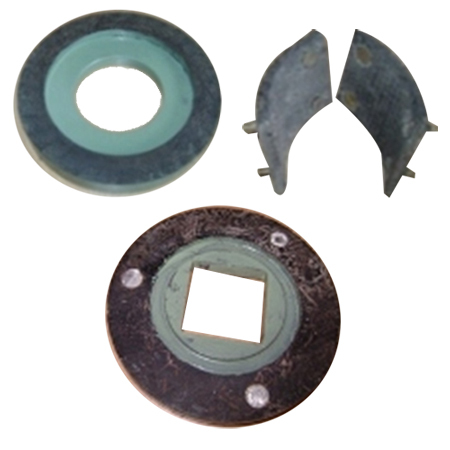 Spare For All Type Brake