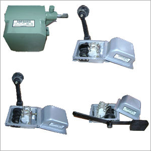 Limit Switch