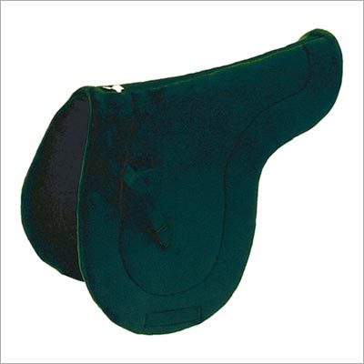 Saddle pad
