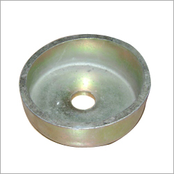 Rail Clamp