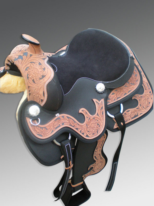 Synthetic Saddle