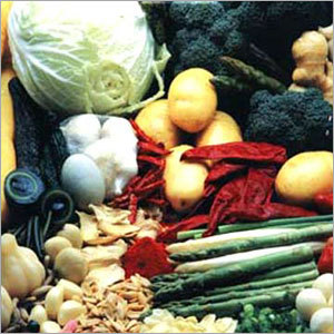 Agricultural Products