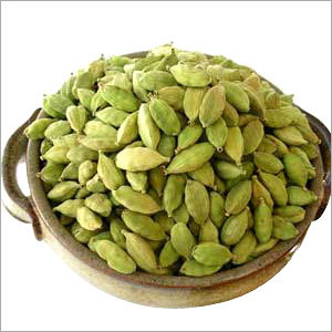Cardamom