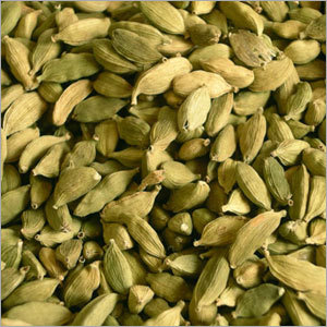 Cardamom
