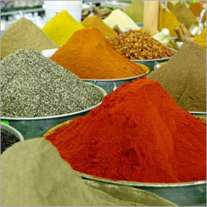 Spices