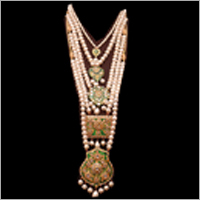 Designer Kundan Jewelry